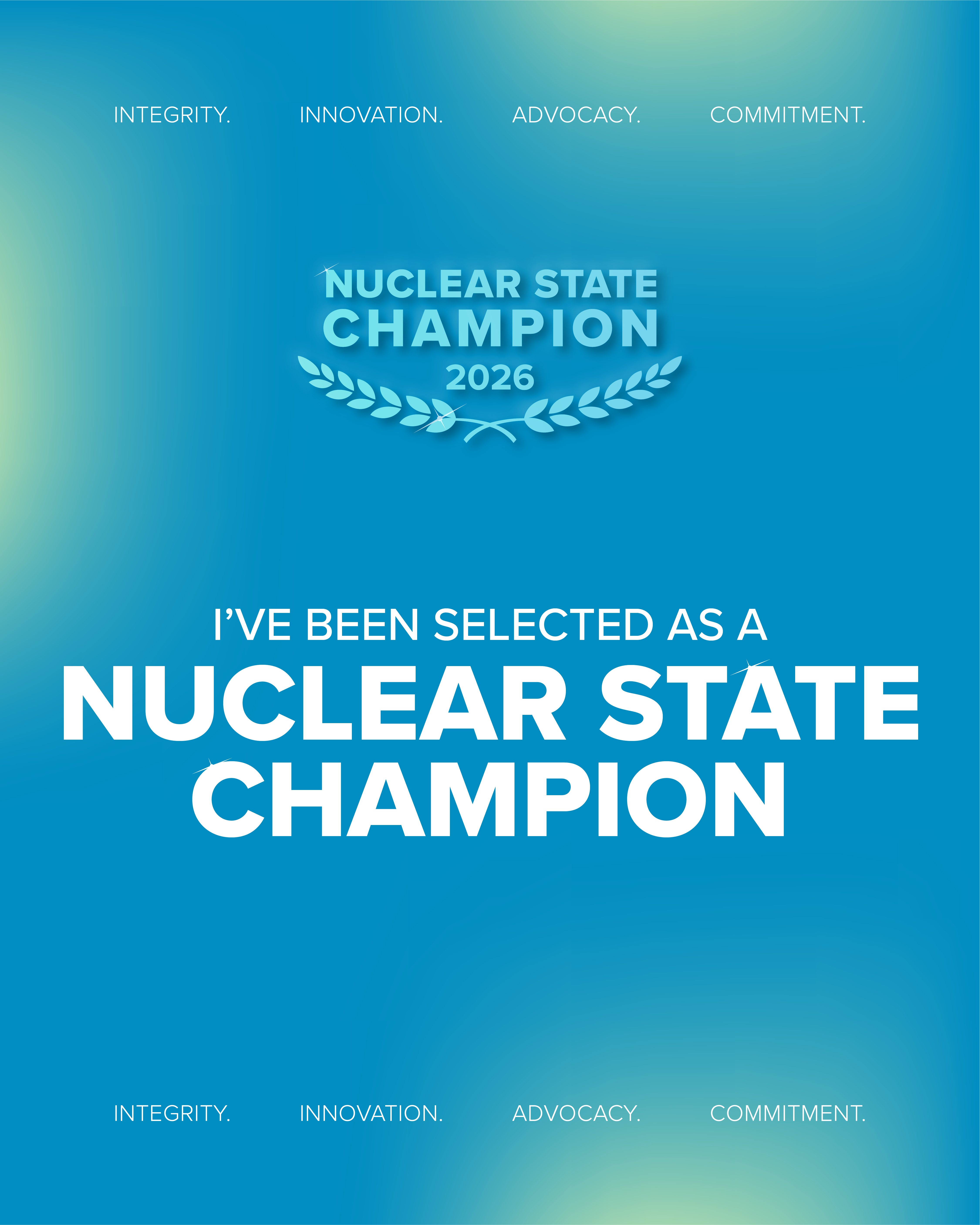 nuclear champion